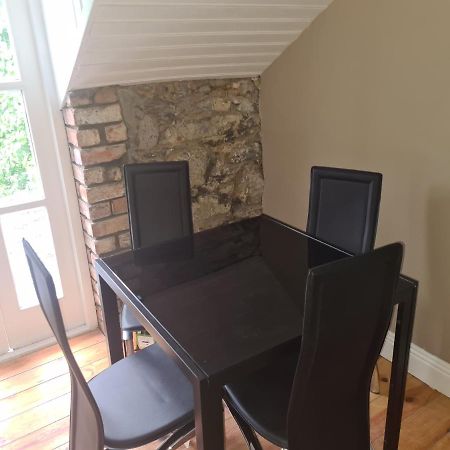 2 Bed Townhouse Eyre Square City Centre Galway Buitenkant foto