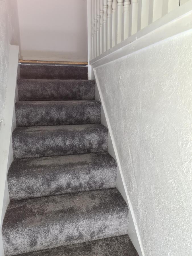 2 Bed Townhouse Eyre Square City Centre Galway Buitenkant foto