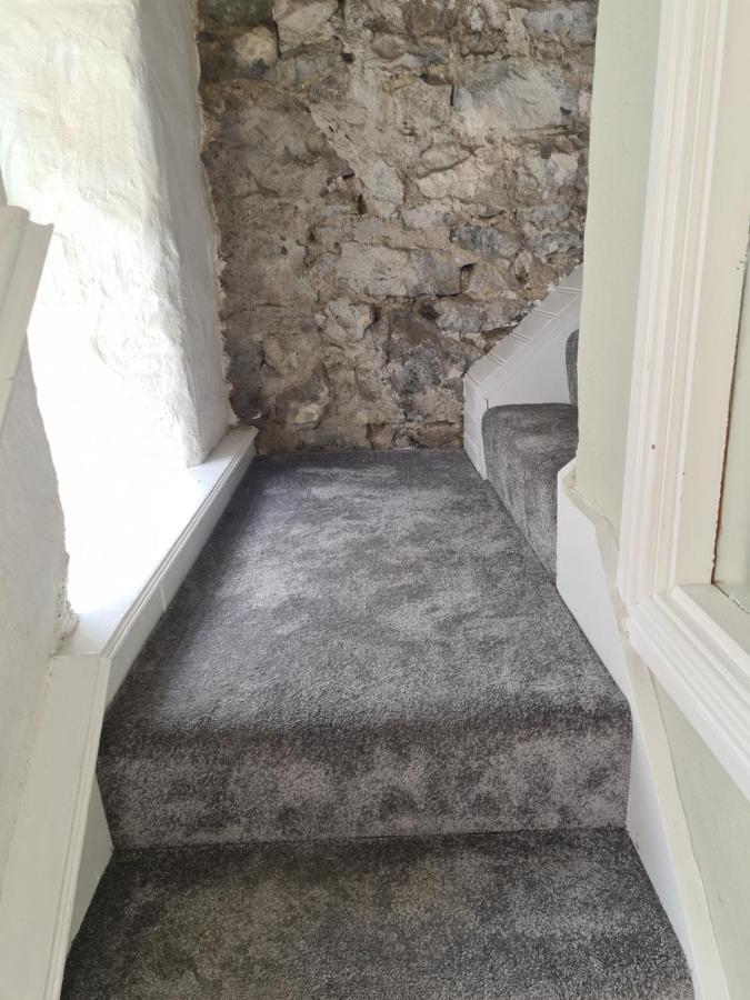 2 Bed Townhouse Eyre Square City Centre Galway Buitenkant foto
