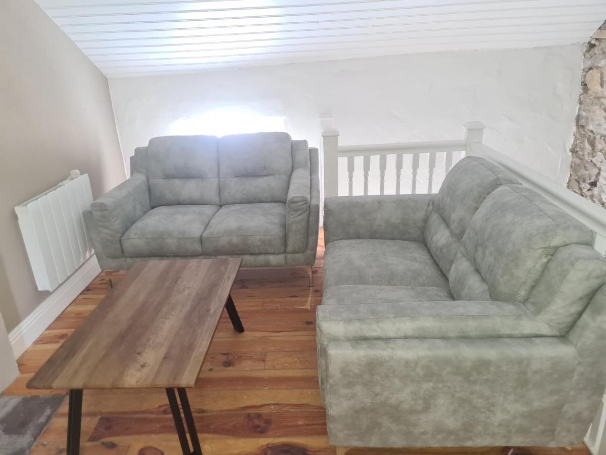 2 Bed Townhouse Eyre Square City Centre Galway Buitenkant foto